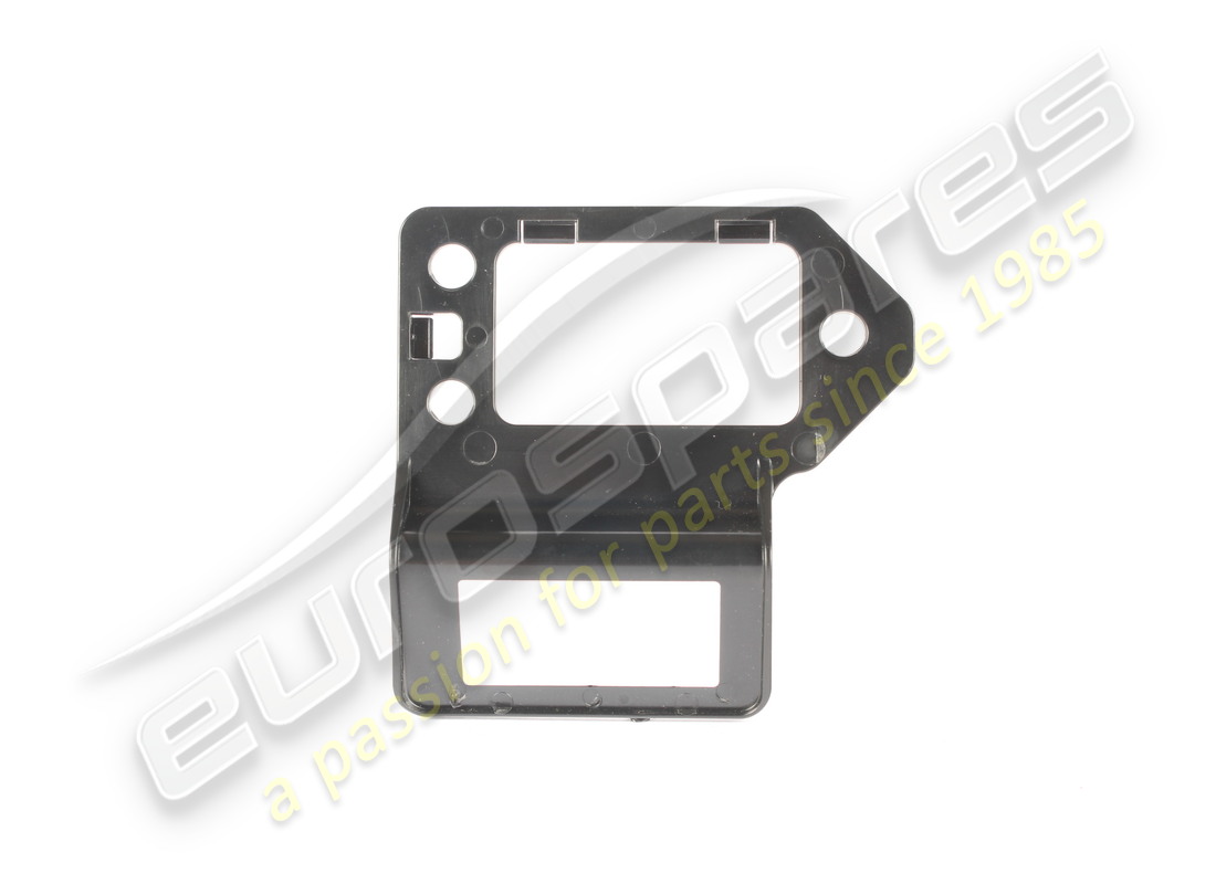 USED LAMBORGHINI BRACKET FS AMBIENT LIGHT. PART NUMBER 4T2863345 (2) used lamborghini bracket fs ambient light. part number 4t2863345 (2)