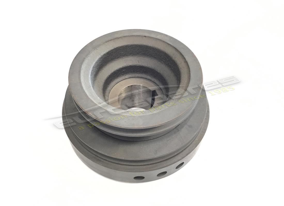NEW FERRARI TORSION DAMPER. PART NUMBER 125194 (1) new ferrari torsion damper. part number 125194 (1)