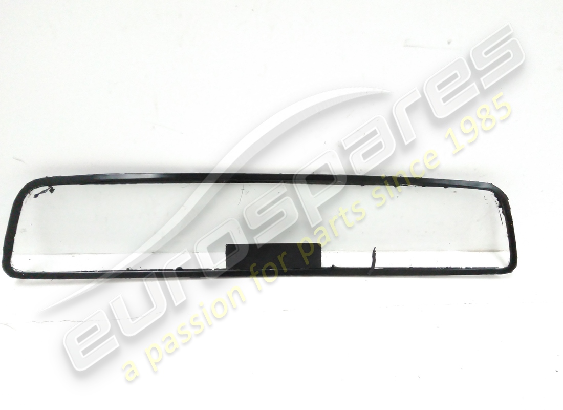 USED Ferrari REAR SCREEN . PART NUMBER 50016104 (1)