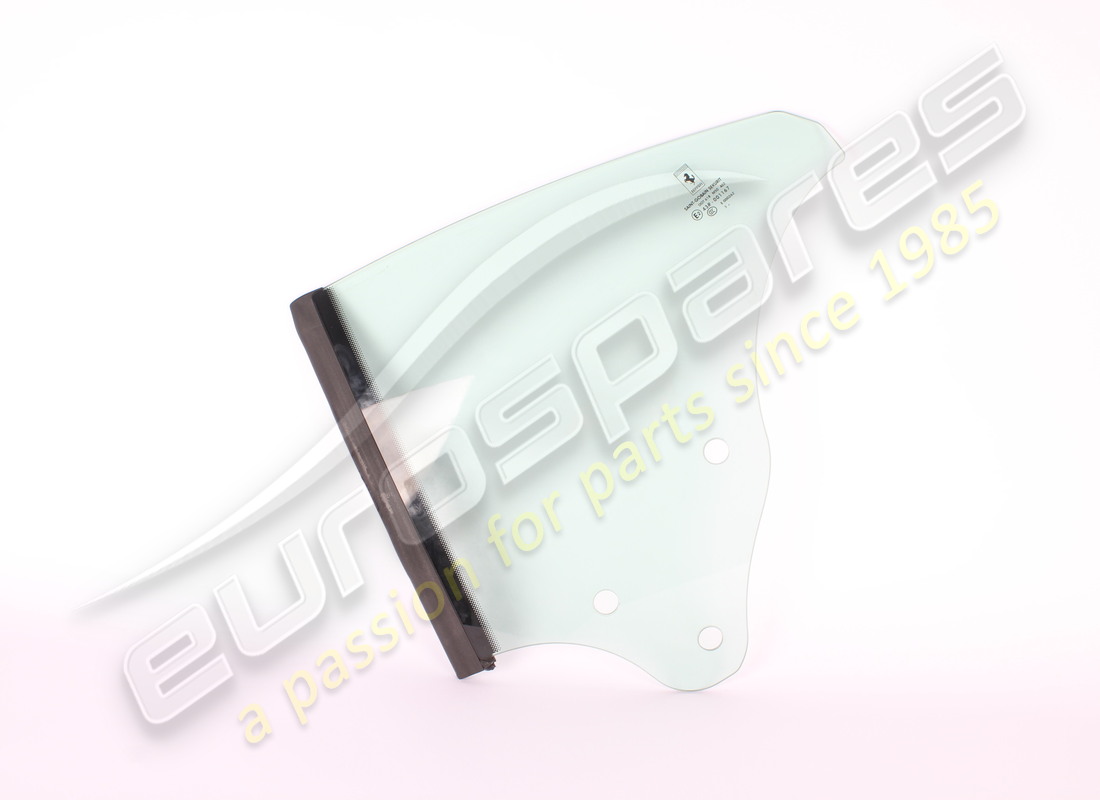 used ferrari lh wind wing. part number 69876000 (1)