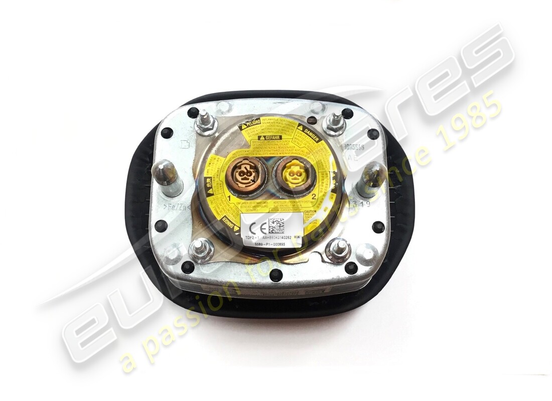 NEW OE AIRBAG. PART NUMBER 795719 (2) new oe airbag. part number 795719 (2)