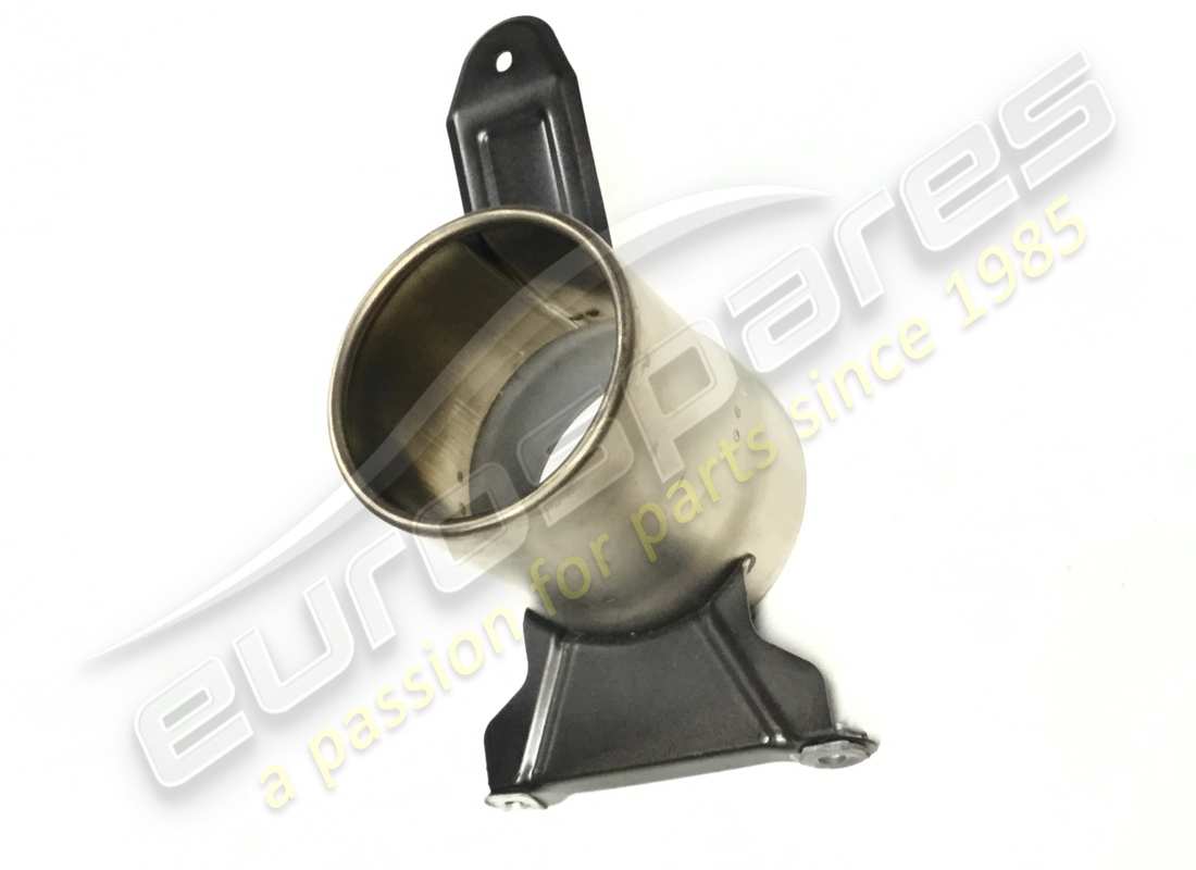 USED Ferrari COMPLETE TAILPIPE TIP . PART NUMBER 86371000 (1)