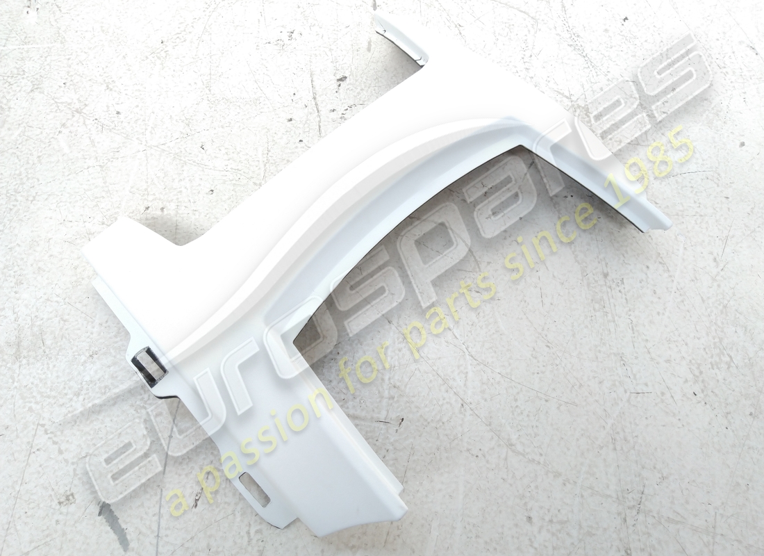 USED LAMBORGHINI LINING. PART NUMBER 4ML857916A (1) used lamborghini lining. part number 4ml857916a (1)