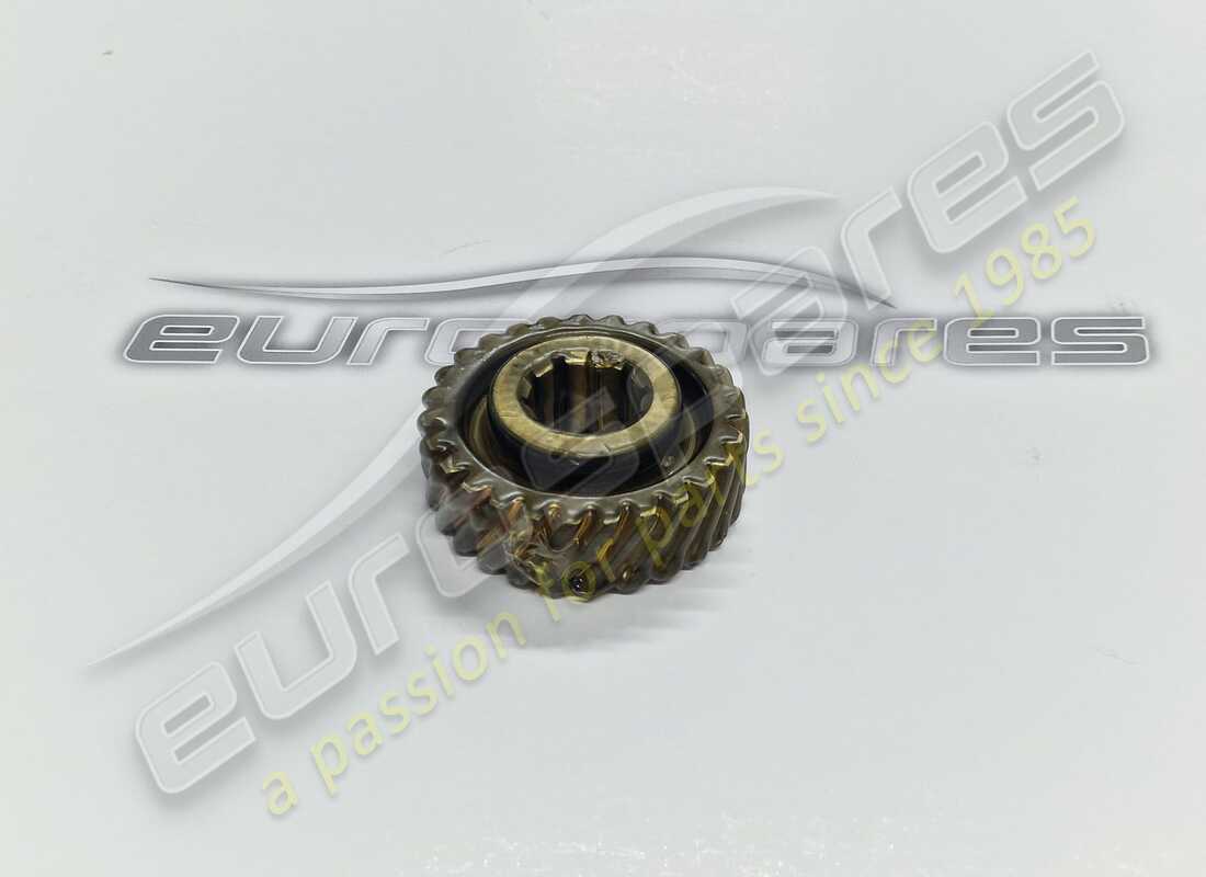 NEW FERRARI GEAR (27 TEETH). PART NUMBER 131248 (2) new ferrari gear (27 teeth). part number 131248 (2)