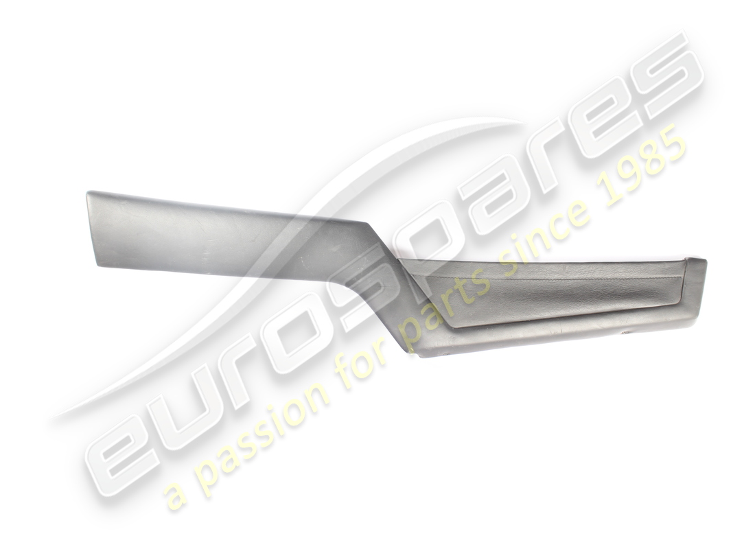 USED Ferrari LH SHIELD IN BLACK VM8500 . PART NUMBER 63521600 (1)