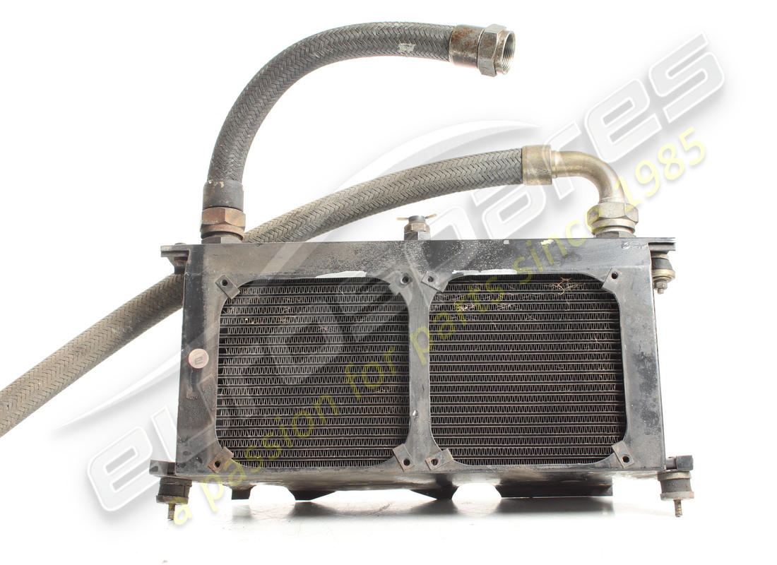 used eurospares oil radiator. part number eap1227139 (2)