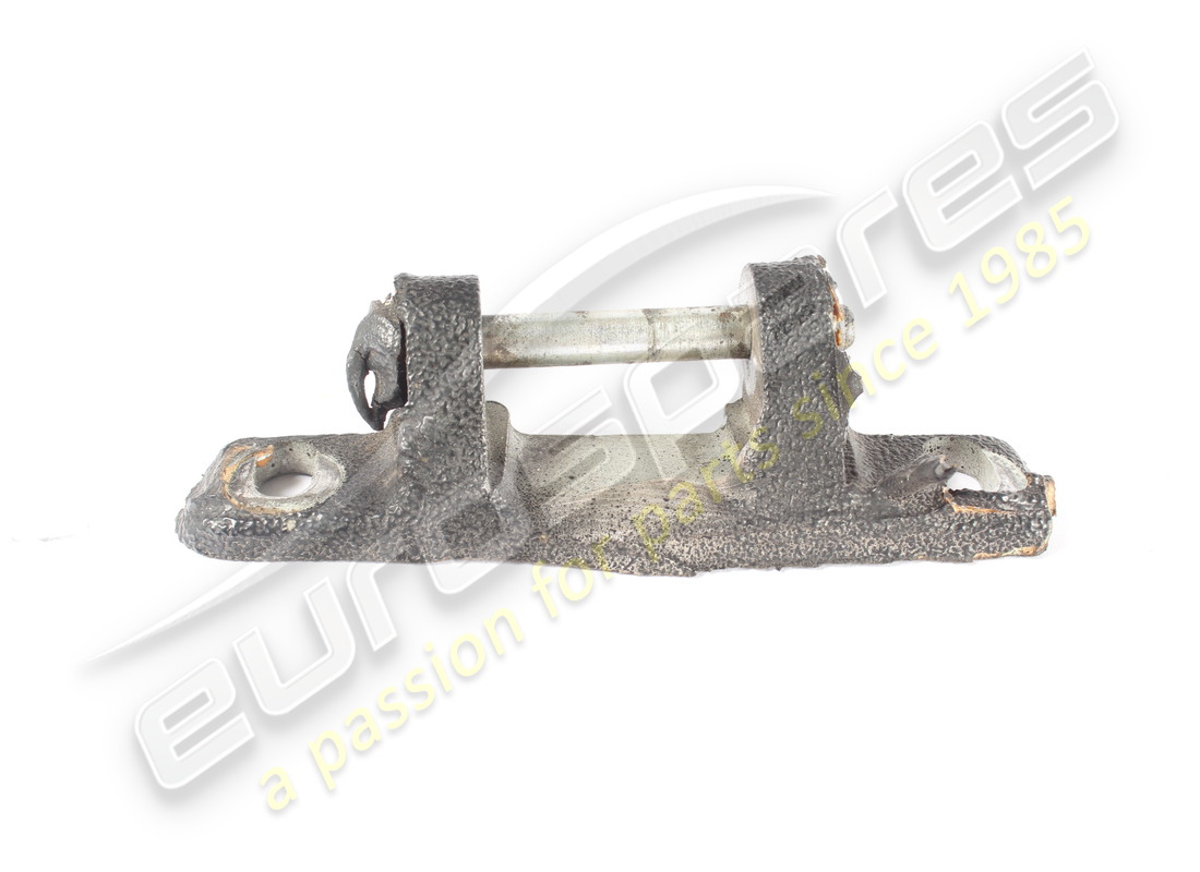 USED FERRARI RH FIXED HINGE. PART NUMBER 64806700 (1) used ferrari rh fixed hinge. part number 64806700 (1)