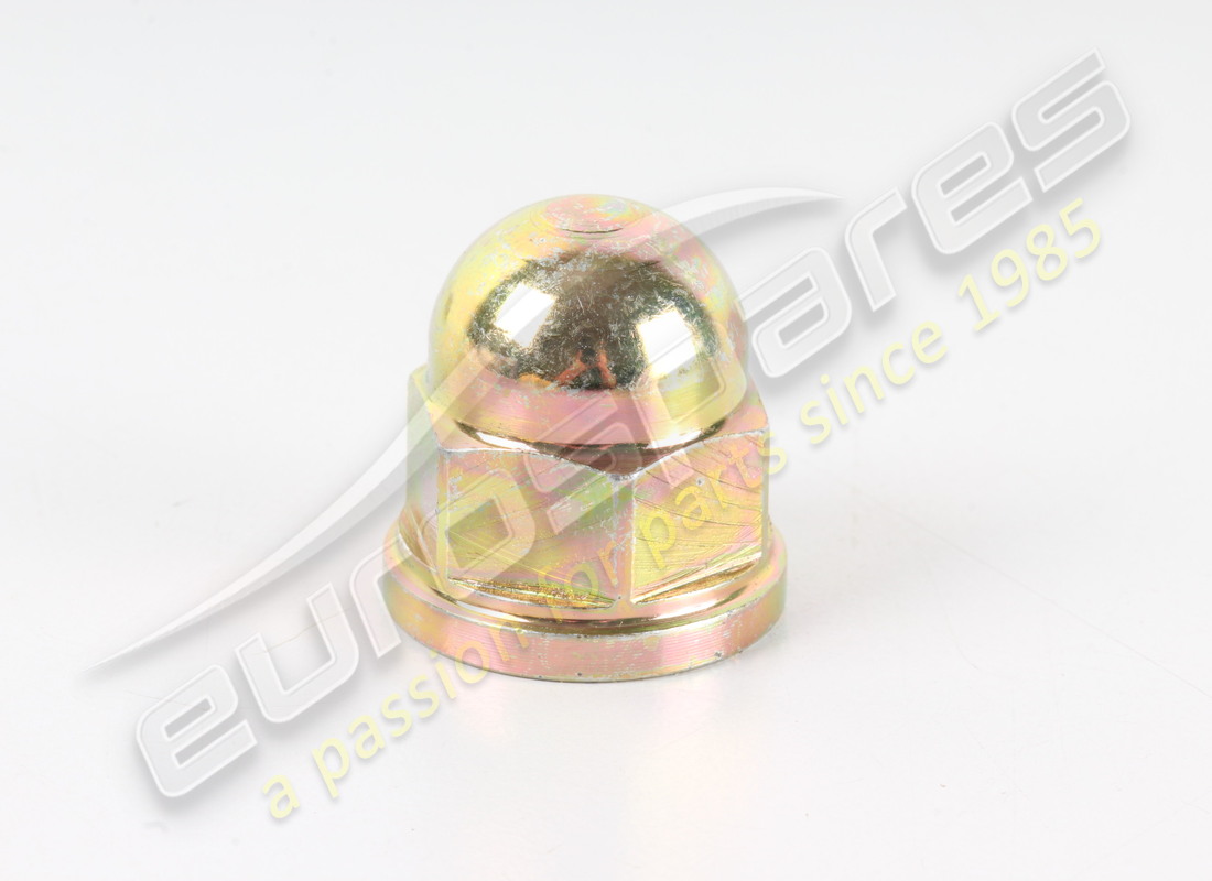 NEW MASERATI FLANGED CAP NUT D.12X1.5X24. PART NUMBER 97774 (1) new maserati flanged cap nut d.12x1.5x24. part number 97774 (1)