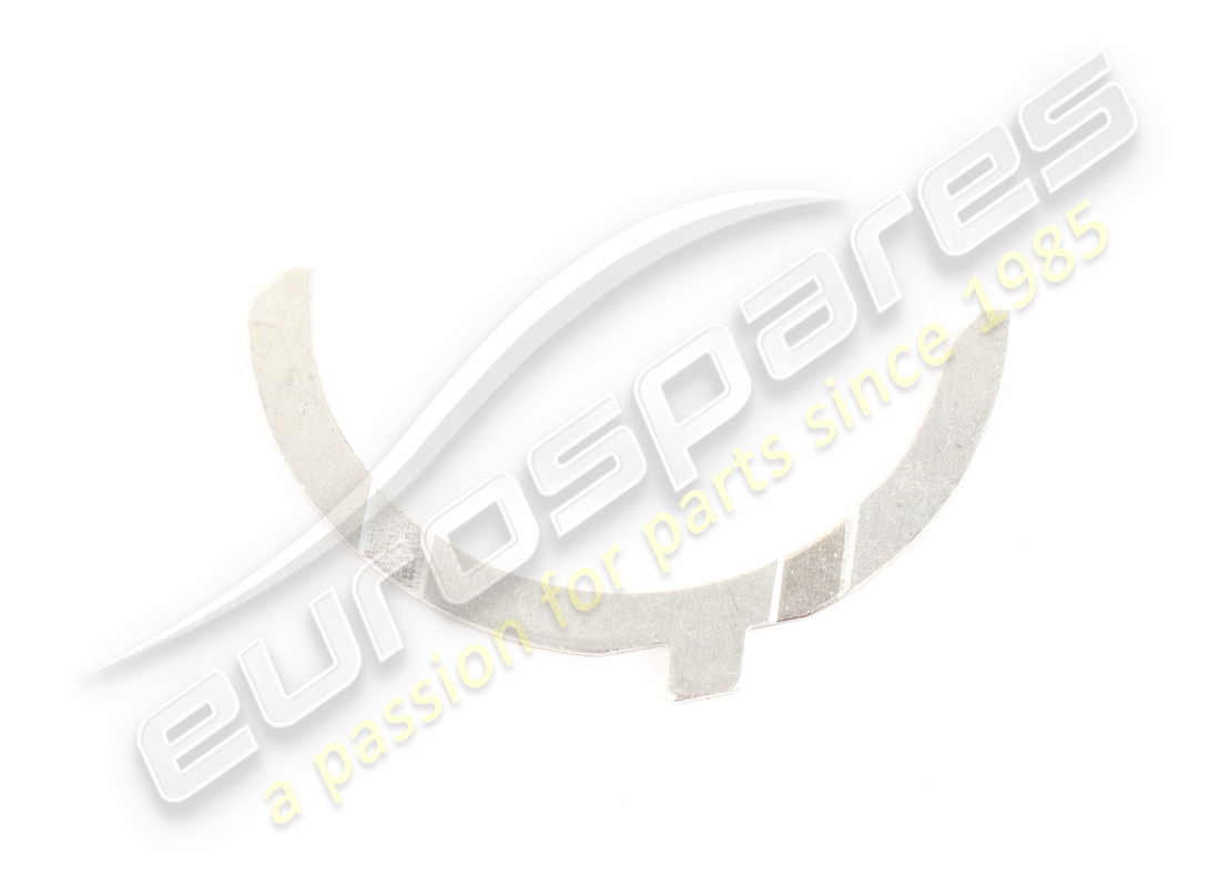 NEW Lamborghini SET THRUST WASHERS . PART NUMBER 078198421 (1)