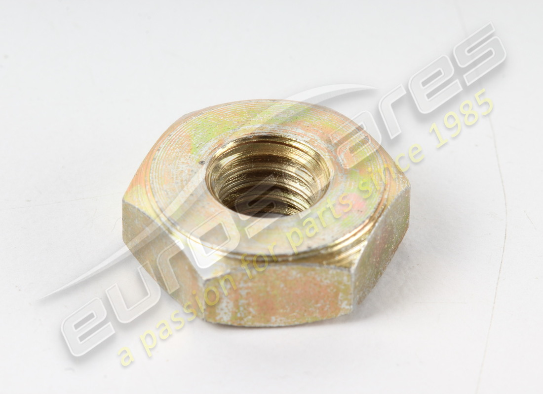 new maserati nut for steering column r. part number 60612341 (1)