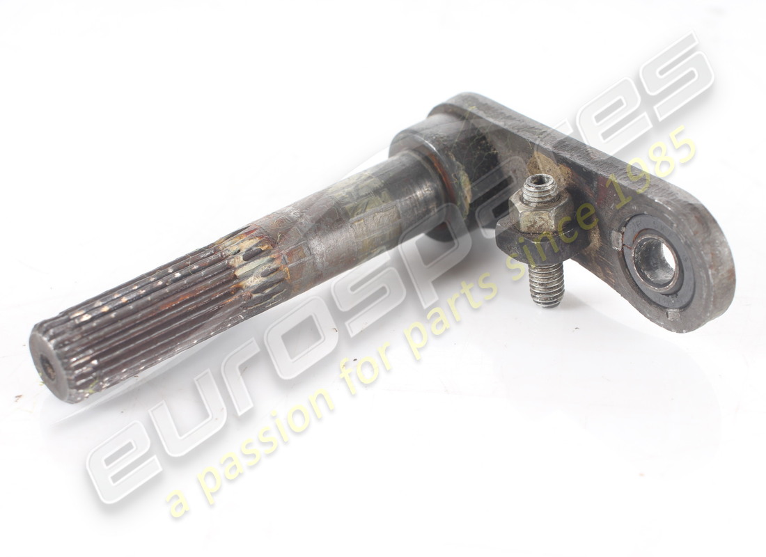 USED FERRARI PIN. PART NUMBER 138441 (1) used ferrari pin. part number 138441 (1)