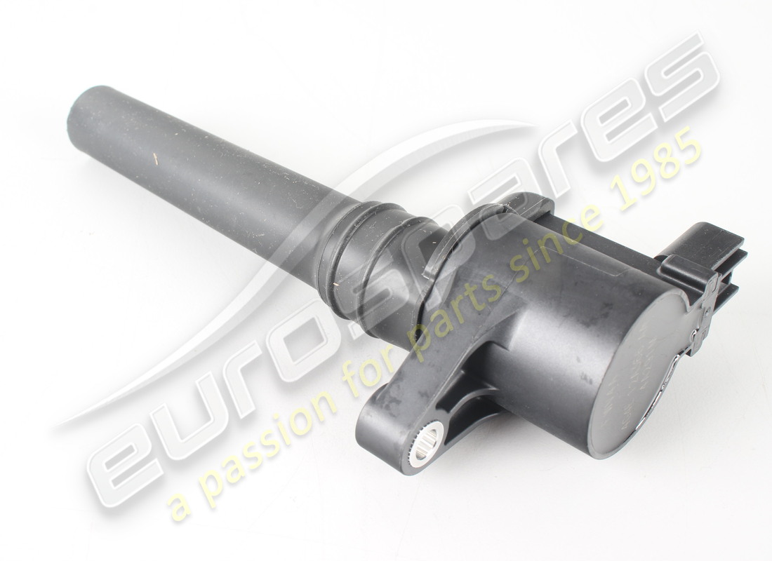 new aston martin coil assembly, ignition 2-pin. part number 4g4e12a366aa (2)