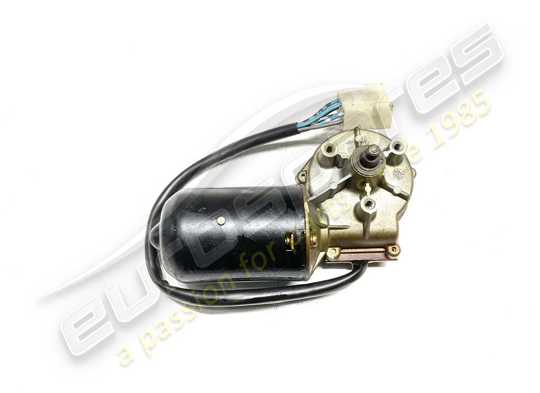 NEW FERRARI WIPER MOTOR. PART NUMBER 61762200 (1) new ferrari wiper motor. part number 61762200 (1)