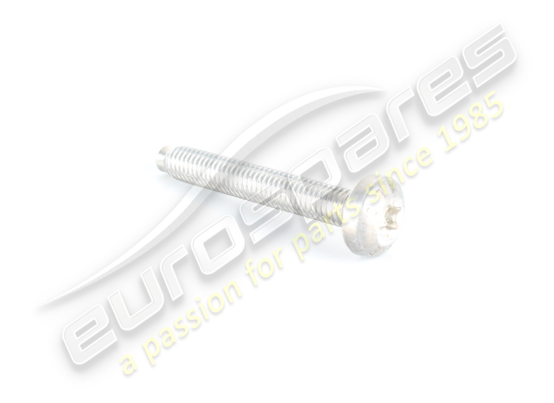 NEW PORSCHE FILLISTER HD. SCREW. PART NUMBER 99907391331 (1) new porsche fillister hd. screw. part number 99907391331 (1)