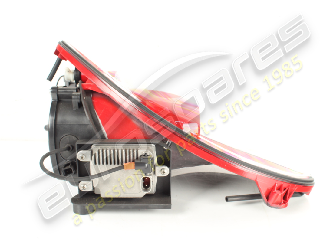 new (other) ferrari lh anti dazzle head lamp. part number 72196969 (2)