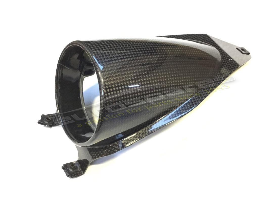 USED Ferrari CENTRAL AIR VENT HOUSING . PART NUMBER 82252800 (1)