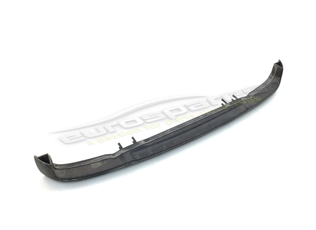 NEW FERRARI FRONT INNER BUMPER SUPPORT. PART NUMBER 614910000 (1) new ferrari front inner bumper support. part number 614910000 (1)