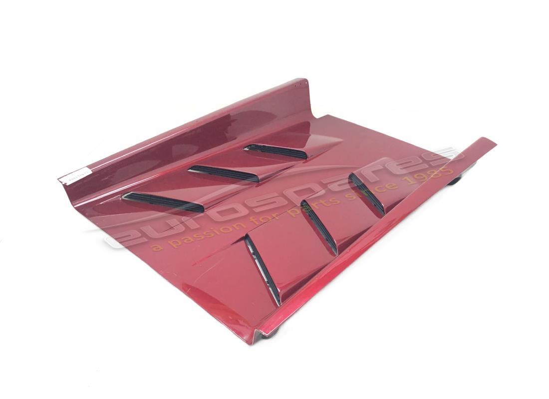 USED Lamborghini BONNET ASSEMBLY . PART NUMBER 009460000 (1)