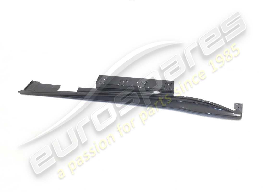 NEW (OTHER) FERRARI LH OUTER SILL COVER. PART NUMBER 84654500 (1) new (other) ferrari lh outer sill cover. part number 84654500 (1)