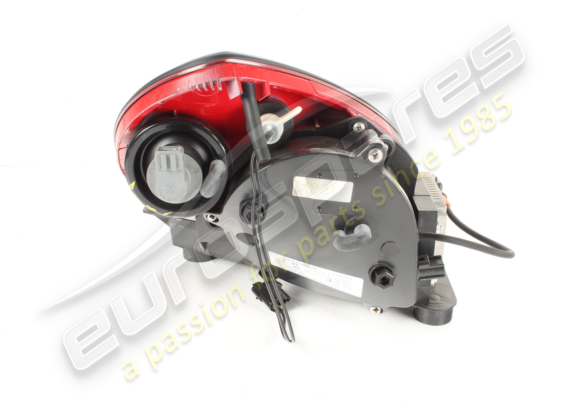 new (other) ferrari lh anti dazzle head lamp. part number 72196969 (3)