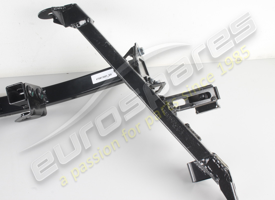 NEW LAMBORGHINI CARRIER. PART NUMBER 4T0813601 (3) new lamborghini carrier. part number 4t0813601 (3)