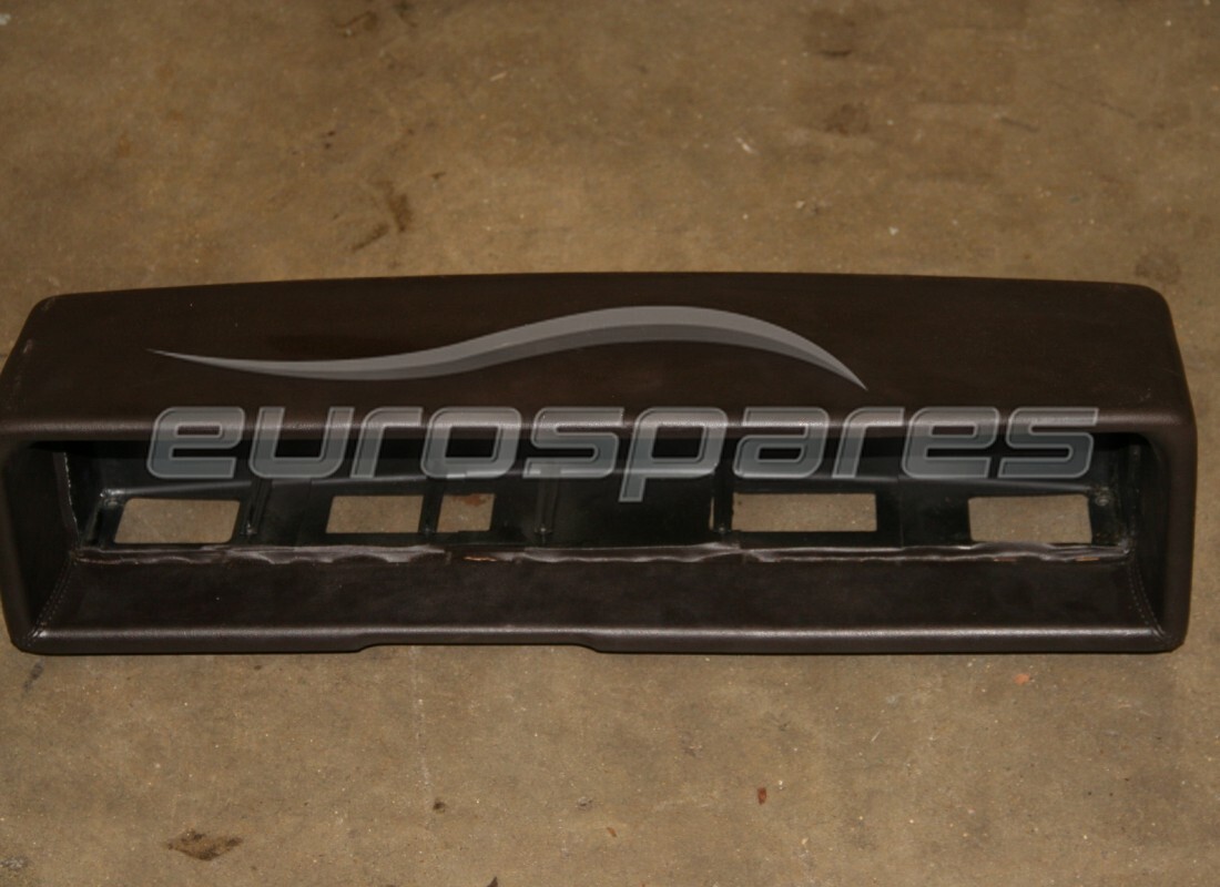 USED Ferrari DASHBOARD INSTRUMENT HOUSING LHD . PART NUMBER 61683400 (1)