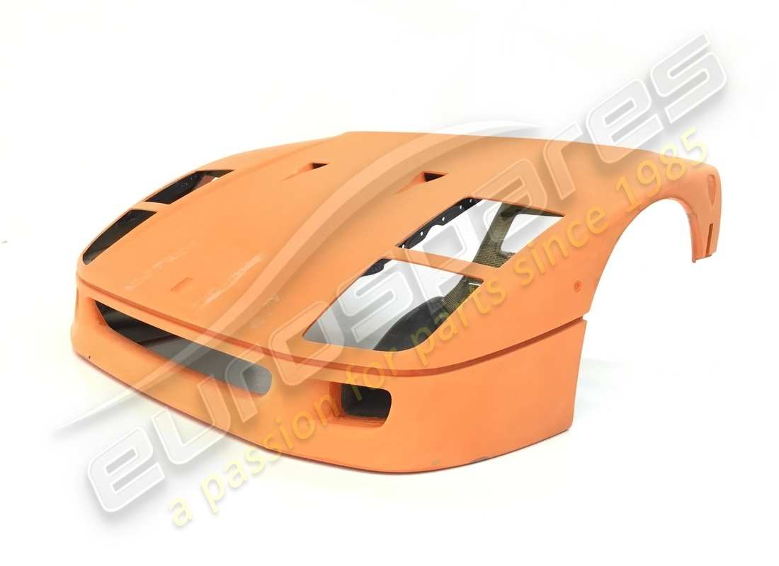 NEW OE FRONT BONNET. PART NUMBER 62611000 (2) new oe front bonnet. part number 62611000 (2)