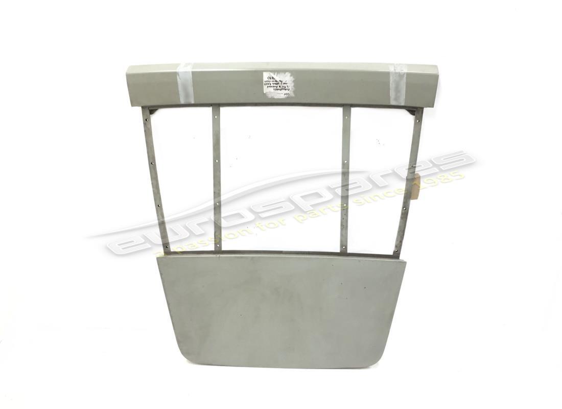 NEW FERRARI ENGINE BONNET. PART NUMBER 62168000 (1) new ferrari engine bonnet. part number 62168000 (1)