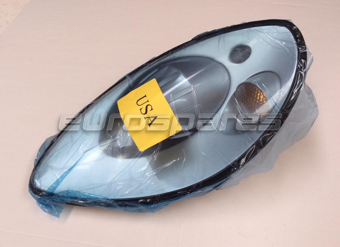 new ferrari lh anti dazzle head lamp. part number 72196973 (1)