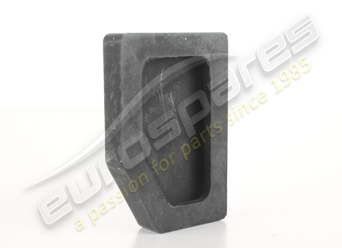 NEW LAMBORGHINI BRAKE PEDAL COVER. PART NUMBER 004228351 (2) new lamborghini brake pedal cover. part number 004228351 (2)