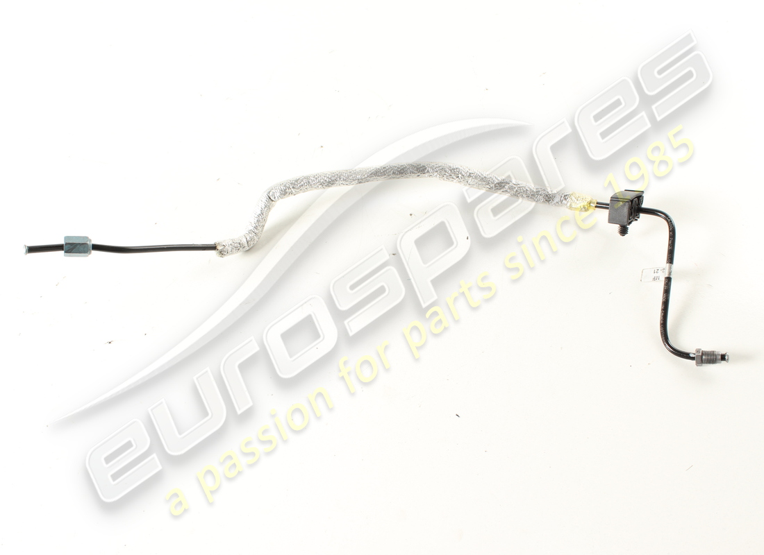 used ferrari rear lift system rigid pipe. part number 341974 (3)