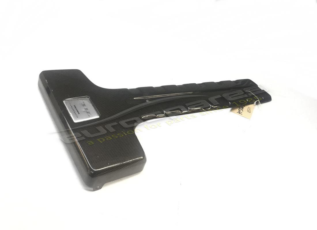 USED LAMBORGHINI COVER. PART NUMBER 07M103926H (1) used lamborghini cover. part number 07m103926h (1)