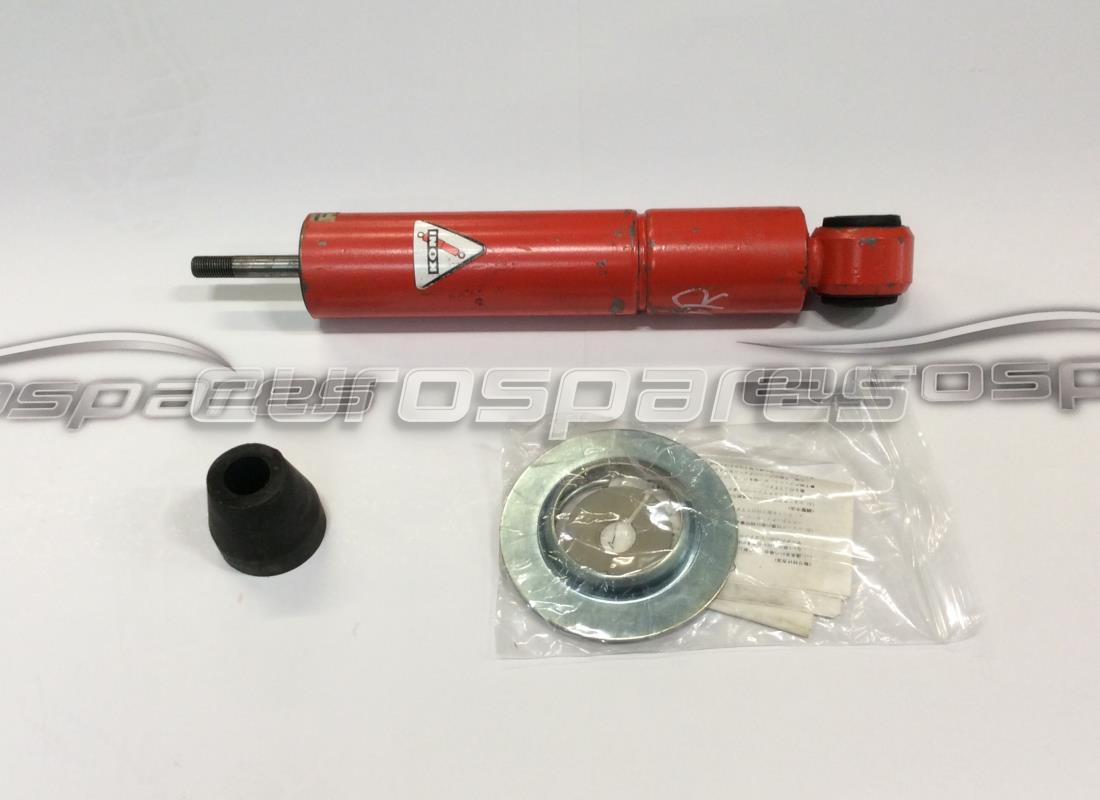 NEW FERRARI SHOCK ABSORBER REAR. PART NUMBER 122028 (1) new ferrari shock absorber rear. part number 122028 (1)