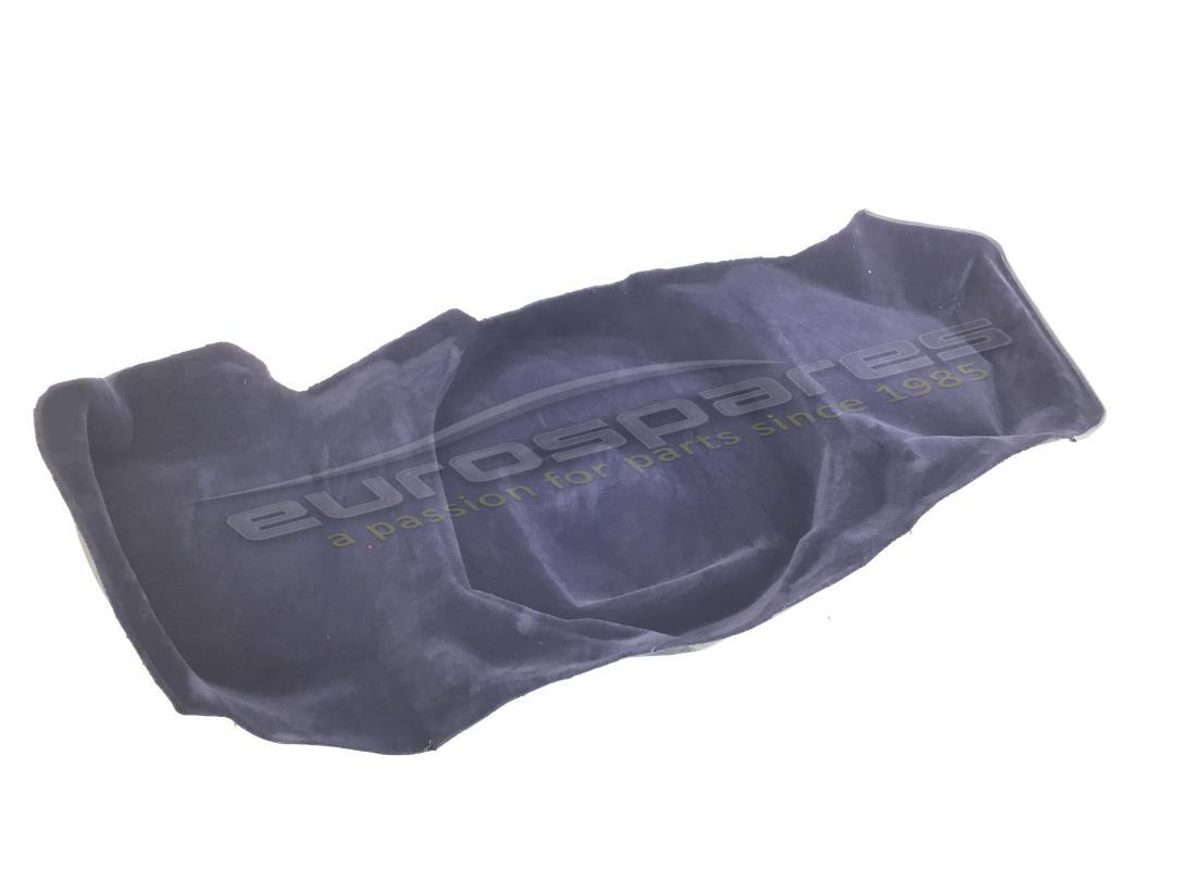 NEW FERRARI TRUNK CARPET BLUE. PART NUMBER 63899394 (1) new ferrari trunk carpet blue. part number 63899394 (1)