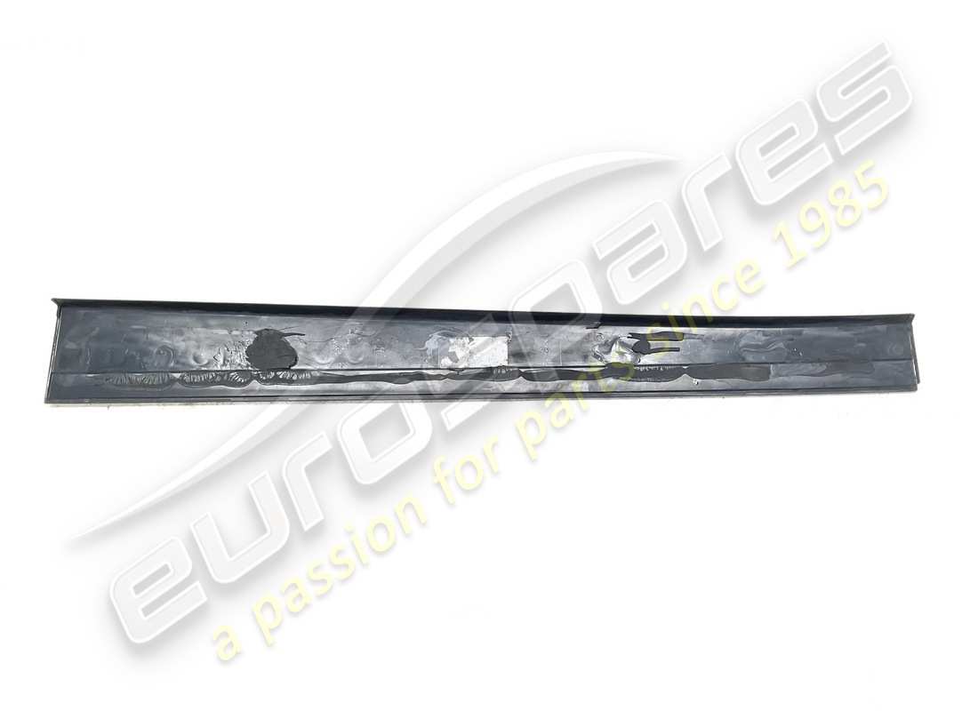 used lamborghini footboard. part number 410853492 (2)