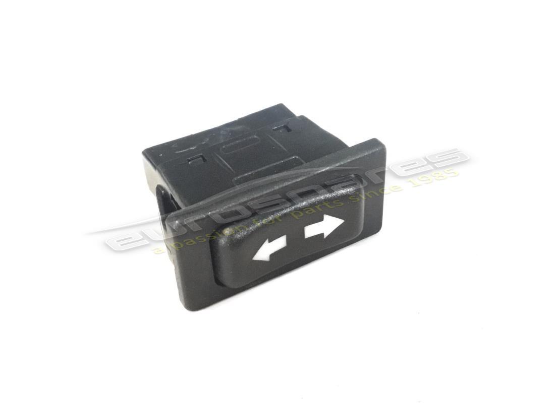 NEW Ferrari WINDOW SWITCH . PART NUMBER 114633 (1)