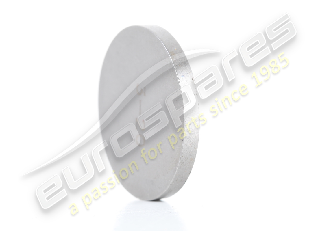 NEW MASERATI PAD THICK. 3.200. PART NUMBER 600033314 (1) new maserati pad thick. 3.200. part number 600033314 (1)