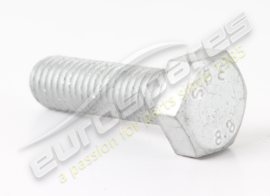 NEW MASERATI H.H. SCREW M10X1.5X35 M.8.8. PART NUMBER 11106624 (1) new maserati h.h. screw m10x1.5x35 m.8.8. part number 11106624 (1)