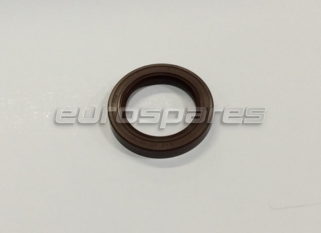 NEW LAMBORGHINI RH RING 50X72X12 MM. PART NUMBER 008615004 (1) new lamborghini rh ring 50x72x12 mm. part number 008615004 (1)