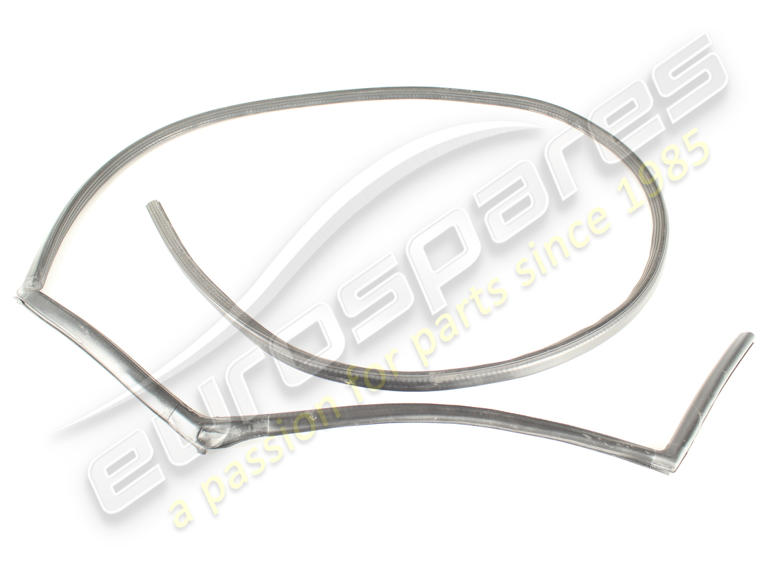 used ferrari rear roof/door rubber gts. part number 64338900 (6)