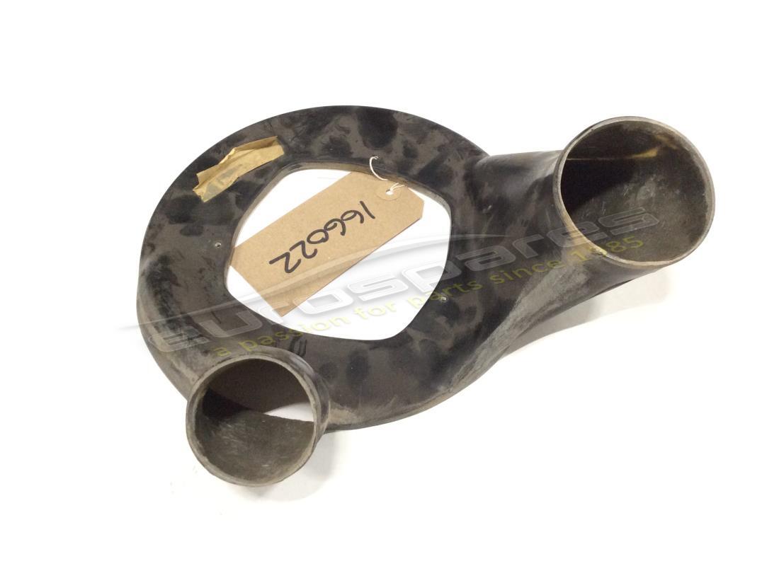 new ferrari rh air intake. part number 166022 (1)