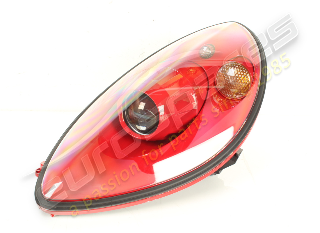 NEW (OTHER) Ferrari LH ANTI DAZZLE HEAD LAMP . PART NUMBER 72196969 (1)
