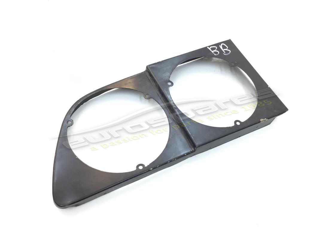 NEW FERRARI LH REAR LAMP BRACKET. PART NUMBER 50307404 (1) new ferrari lh rear lamp bracket. part number 50307404 (1)