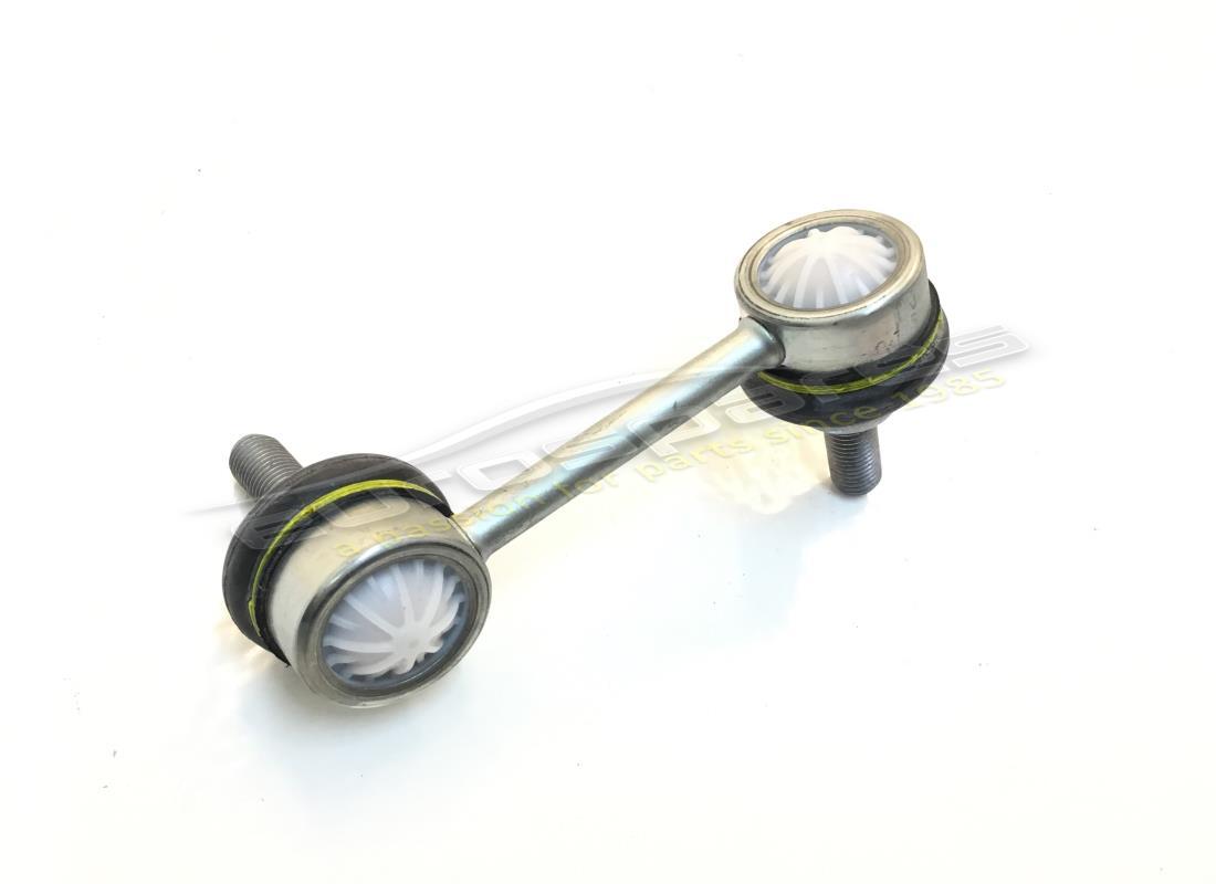 NEW FERRARI LH BALL TIE ROD. PART NUMBER 161110 (1) new ferrari lh ball tie rod. part number 161110 (1)