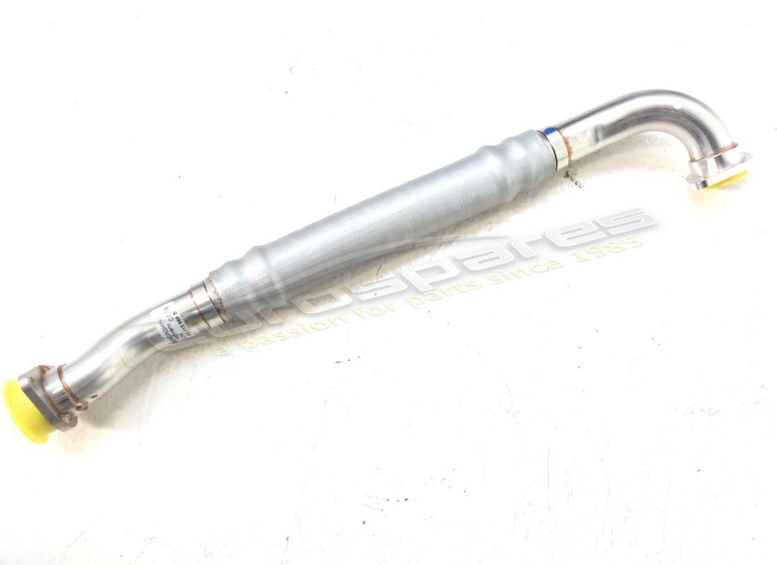 new lamborghini oil hose. part number 470115688b (1)