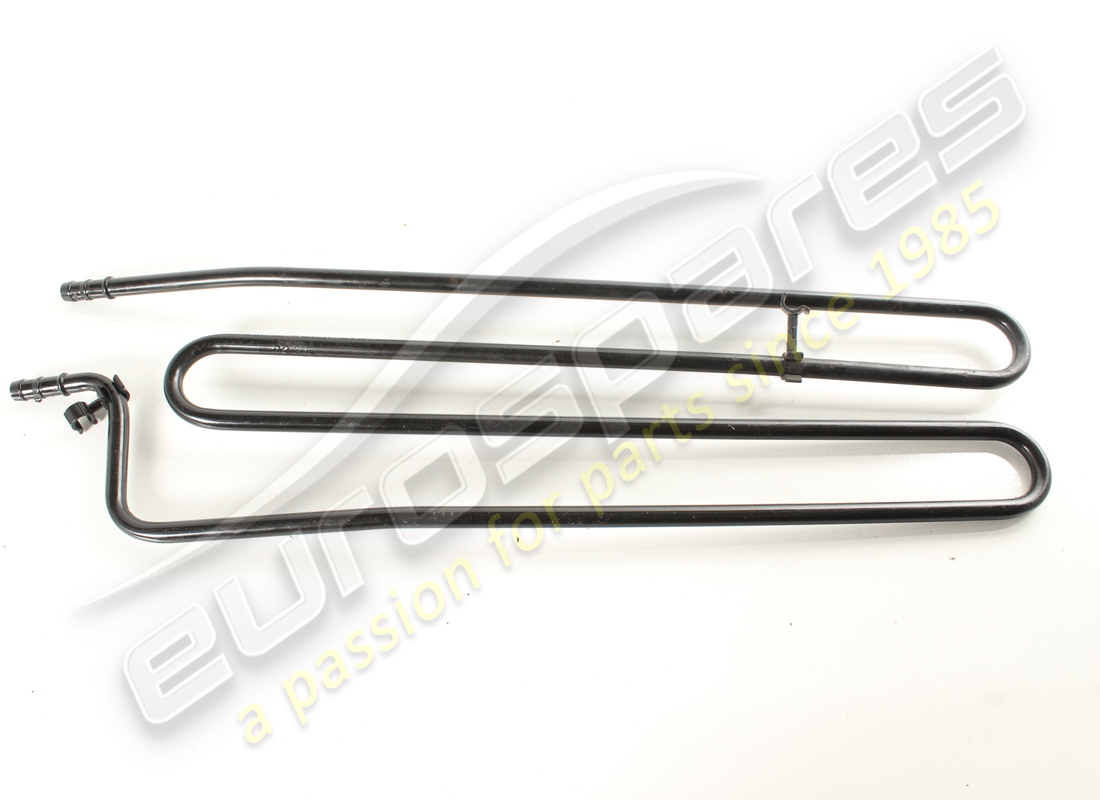 USED MASERATI HYDRAULIC STEERING OIL RADIA. PART NUMBER 387800618 (3) used maserati hydraulic steering oil radia. part number 387800618 (3)