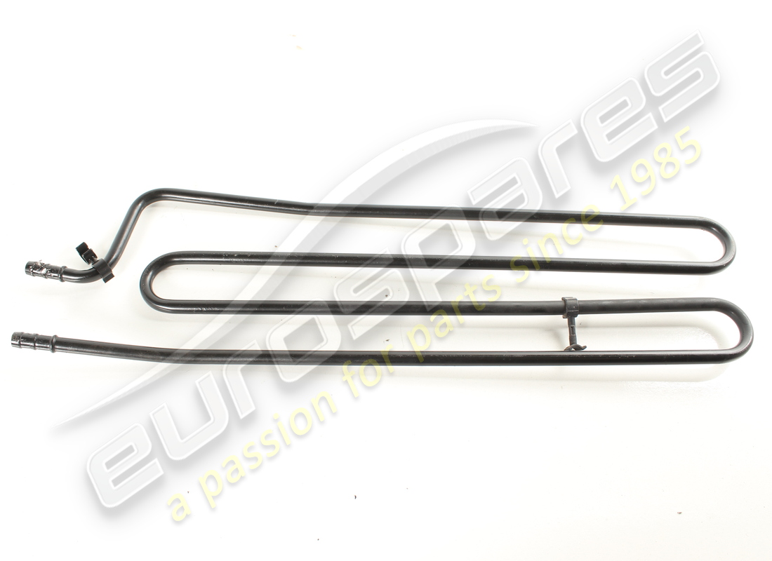 USED Maserati HYDRAULIC STEERING OIL RADIA . PART NUMBER 387800618 (1)