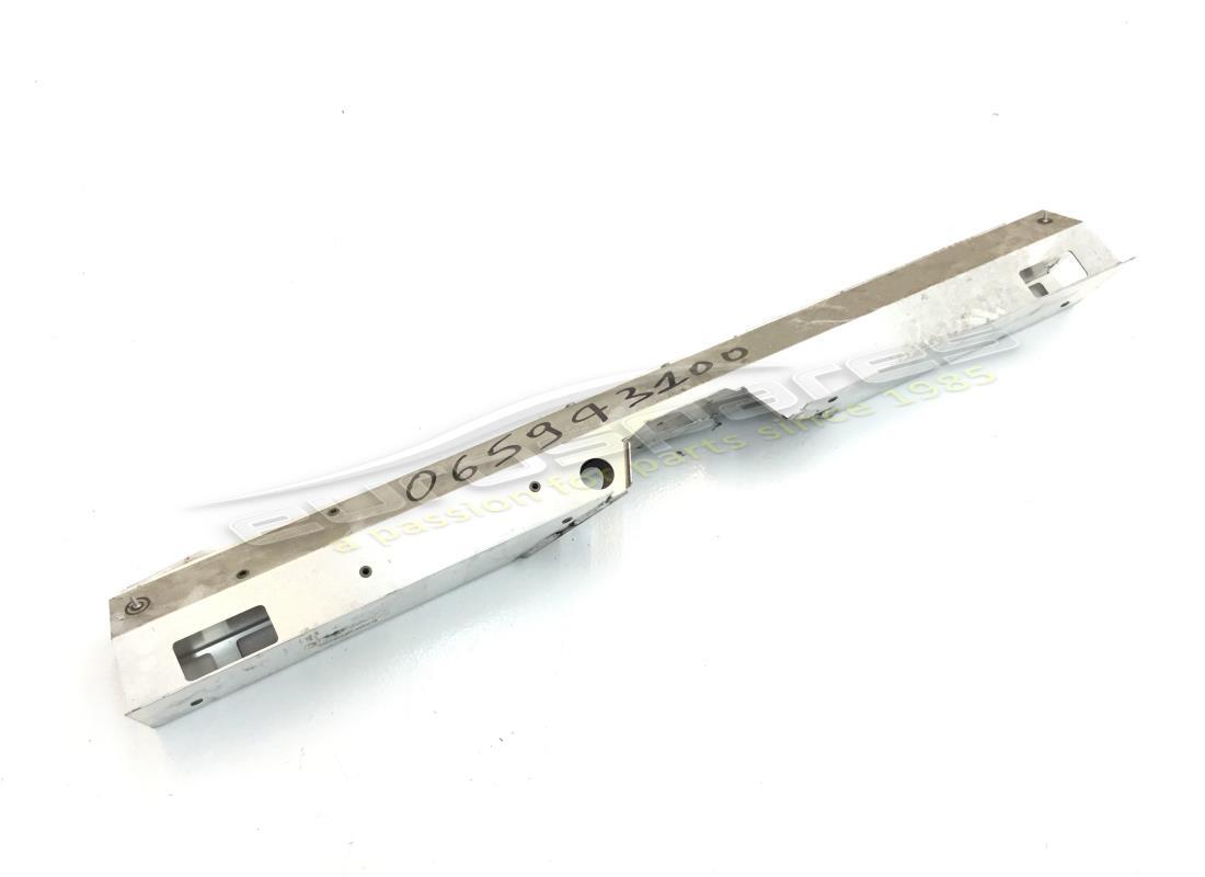 NEW FERRARI REAR CROSS MEMBER. PART NUMBER 65943100 (1) new ferrari rear cross member. part number 65943100 (1)