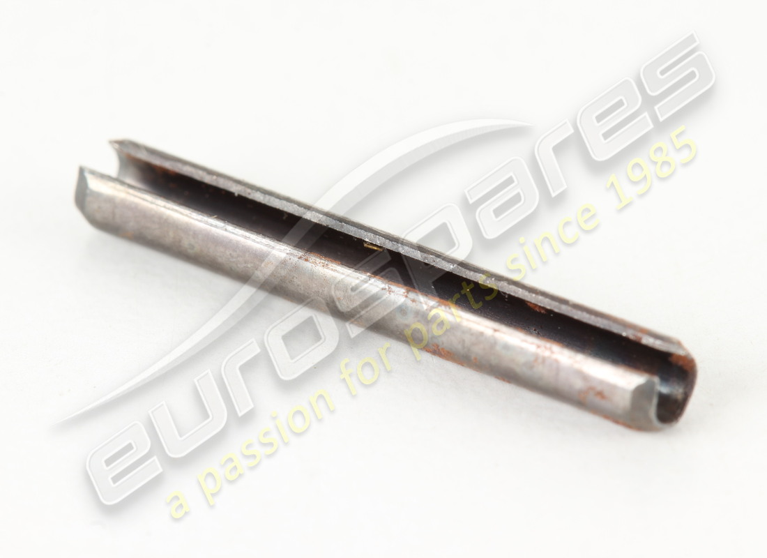 NEW LAMBORGHINI ROLL PIN. PART NUMBER N0133481 (1) new lamborghini roll pin. part number n0133481 (1)