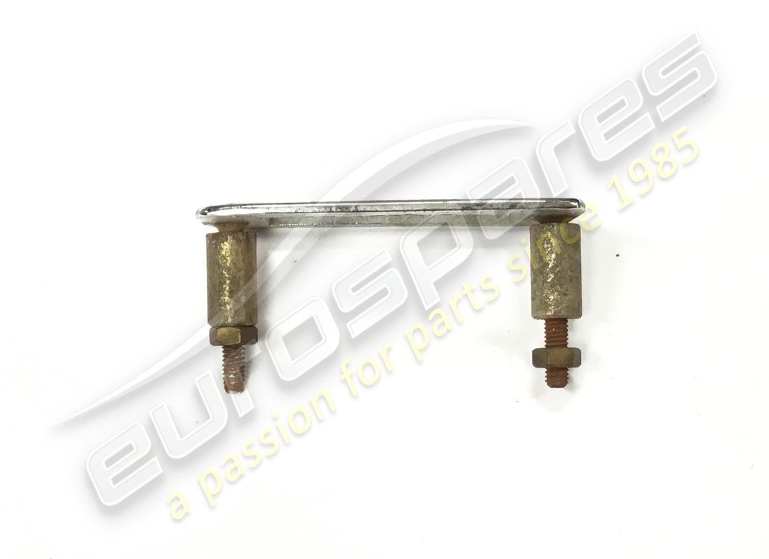 USED MASERATI CORNICE DI FUNZIONE PER CENTRALINA DI RISCALDAMENTO (DALLA 23' VETTURA IN POI). PART NUMBER 117BV75125 (2) used maserati cornice di funzione per centralina di riscaldamento (dalla 23' vettura in poi). part number 117bv75125 (2)